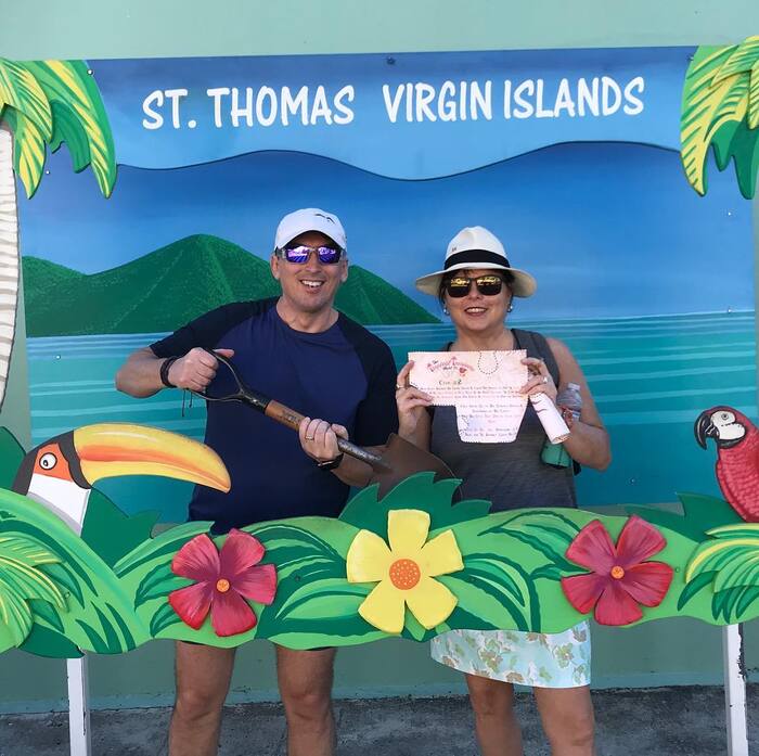  Profile Photos of The Tropical Treasure Hunt St Thomas Tours 9718 Estate Thomas - Photo 3 of 3