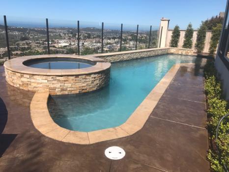  Profile Photos of SD Unique Pools LLC 26691 Oak Trail Rd - Photo 1 of 3