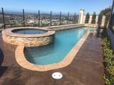 SD Unique Pools LLC, Valley Center