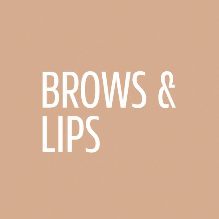  Profile Photos of Brows & Lips Al Habtoor Residence Tower 4th floor, Dubai Marina - Photo 1 of 1