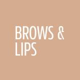 Brows & Lips, Dubai