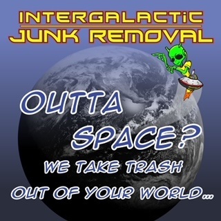  Profile Photos of Intergalactic Junk Removal 9430 South 19th Avenue - Photo 1 of 3