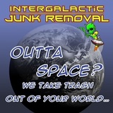 Intergalactic Junk Removal, Phoenix