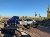 Intergalactic Junk Removal, Phoenix