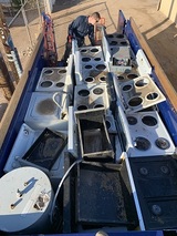Intergalactic Junk Removal, Phoenix