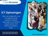  Realnetwork Francis Picabiastraat 32 