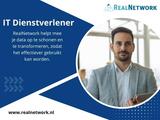  Realnetwork Francis Picabiastraat 32 