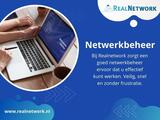  Realnetwork Francis Picabiastraat 32 