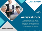  Realnetwork Francis Picabiastraat 32 