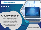  Realnetwork Francis Picabiastraat 32 