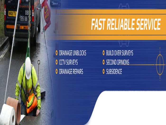  Profile Photos of Inspect-A-Drain Limited 8 Meadowside Close - Photo 1 of 6