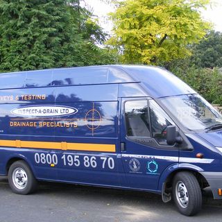  Profile Photos of Inspect-A-Drain Limited 8 Meadowside Close - Photo 3 of 6