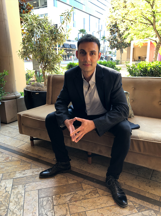  Profile Photos of Babak Max Karimbeik, LMFT 22 Washington Blvd - Photo 3 of 4