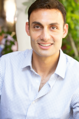 Babak Max Karimbeik, LMFT, Marina Del Rey