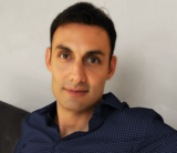 Babak Max Karimbeik, LMFT, Marina Del Rey