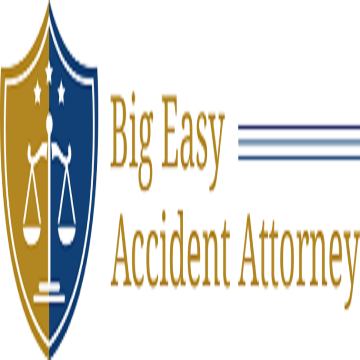  Profile Photos of Big Easy Accident Attorney 3436 Magazine St, #120-F - Photo 1 of 1