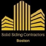 Solid Siding Contractors Boston, Boston