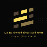 AJ's Hardwood Floors and More, Cary