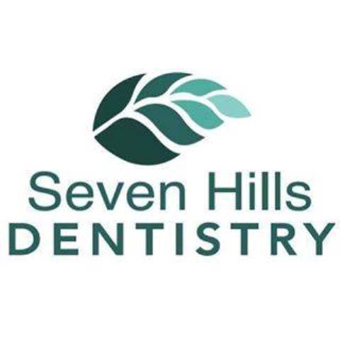 Logo Seven Hills Dentistry Seven Hills Dentistry of Seven Hills Dentistry 1305 Cedarcrest Rd #115 - Photo 14 of 30