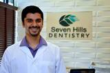 Dallas dentist Dr Ron Hassanzadeh at Seven Hills Dentistry Dallas GA Seven Hills Dentistry 1305 Cedarcrest Rd #115 