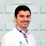 Dallas dentist Dr Ron Hassanzadeh at Seven Hills Dentistry Seven Hills Dentistry 1305 Cedarcrest Rd #115 