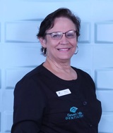 Front Office Administrator Sandy at Seven Hills Dentistry Dallas GA Seven Hills Dentistry 1305 Cedarcrest Rd #115 