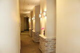 Hallway at Seven Hills Dentistry Dallas GA Seven Hills Dentistry 1305 Cedarcrest Rd #115 