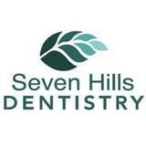 Logo Seven Hills Dentistry Seven Hills Dentistry 1305 Cedarcrest Rd #115 