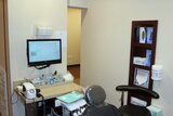 Well equipped modern operatory at Seven Hills Dentistry Dallas GA Seven Hills Dentistry 1305 Cedarcrest Rd #115 