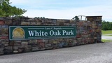 White Oak Park at 18 minutes drive to the south of Seven Hills Dentistry Dallas GA Seven Hills Dentistry 1305 Cedarcrest Rd #115 