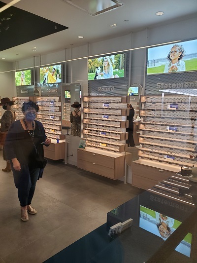  New Album of Clearly West Edmonton Mall 8882 170 Street Northwest - Photo 1 of 3