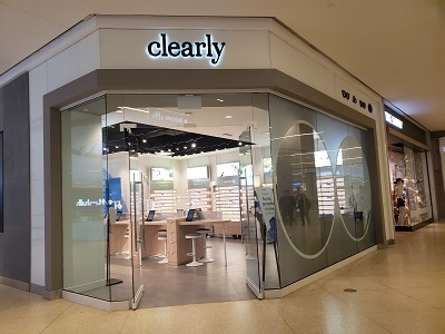  New Album of Clearly West Edmonton Mall 8882 170 Street Northwest - Photo 2 of 3