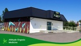  Altitude Organic Medicine 2354 East Platte Avenue 