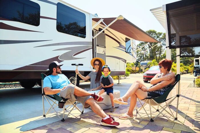  New Album of Spacious Skies Campgrounds - Sandy Run 821 Lazy Acres St - Photo 3 of 4