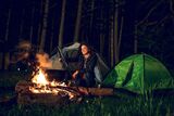 Spacious Skies Campgrounds - Sandy Run, Fayetteville
