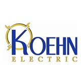  Koehn Electric Serving Area 