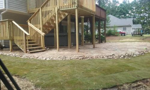  Profile Photos of Truscape, LLC 35 E Hopson Rd - Photo 3 of 4