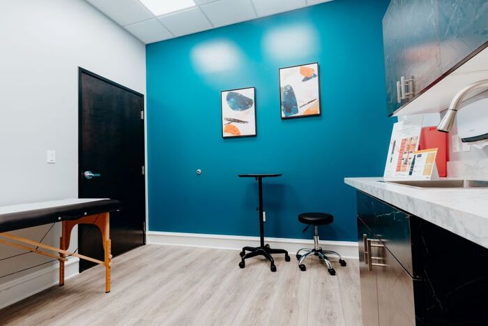  Profile Photos of Bluebonnet Dermatology 3094 Laura Ln Suite 200 - Photo 9 of 11