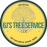 6J'S Tree Service, Webster