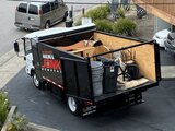  Bay Area Wide Hauling & Junk Removal Bismarck Ln 