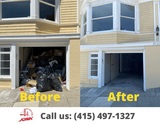  Bay Area Wide Hauling & Junk Removal Bismarck Ln 