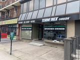 Terminix Canada, Granby