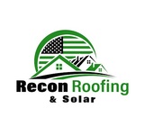 Recon Roofing And Solar or Recon Roofing & Solar, Meridian