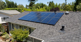 Recon Roofing And Solar or Recon Roofing & Solar, Meridian