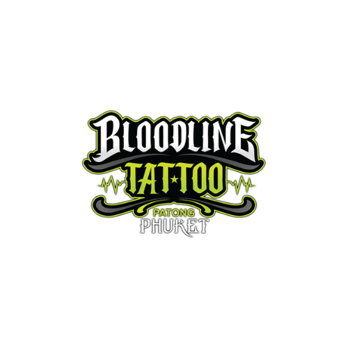  Profile Photos of Bloodline Tattoo Phuket 54/2 Soi Patong Resort, hanon Bangla Patong - Photo 1 of 1