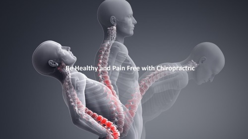  Profile Photos of West Wickham Chiropractic 11 Beckenham Road - Photo 2 of 2