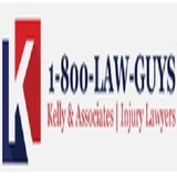 Kelly & Associates Injury Lawyers, Waltham