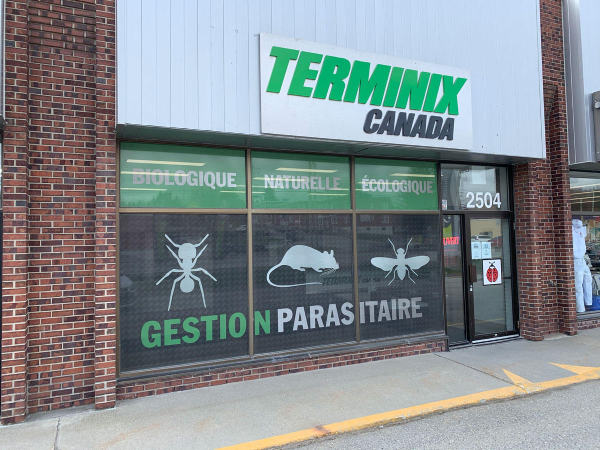  Profile Photos of Terminix Canada 2504 King Street West - Photo 4 of 4