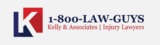 Kelly & Associates Injury Lawyers, Arlington