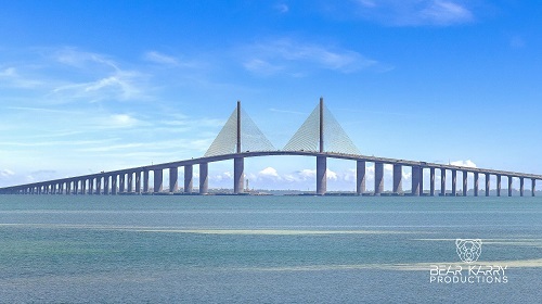  New Album of Bear Karry Productions | St. Pete Real Estate Photography 10124 4th St E Treasure Island - Photo 4 of 5